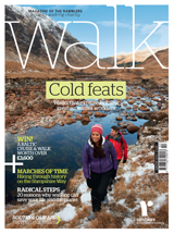 Walk magazine